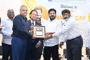 Revanth aspires to match Naidu’s 18-hour workday