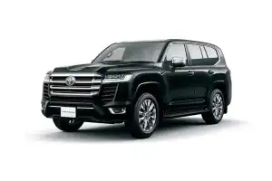 Revanth gifts luxurious cars to cabinet colleagues