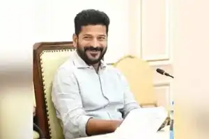 Revanth Reddy Commends Basavatarakam Hospital and Shares Intriguing Remarks about AP CM