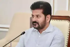 Revanth Reddy Congratulates Newly Sworn-in Union Ministers from AP and Telangana