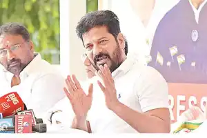 Revanth Reddy denies possibility of Cabinet expansion