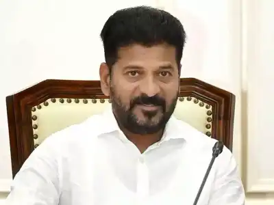 Revanth Reddy to visit Delhi today