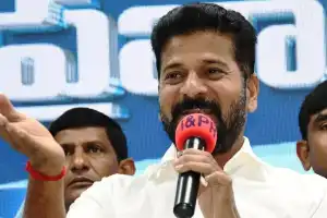 Revanth vows to revive Telangana’s former glory.