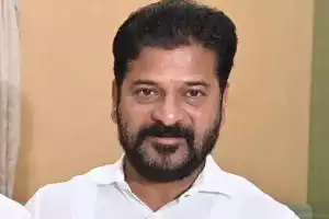Revanth’s private complaint against CM