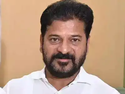 Revanth’s private complaint against CM