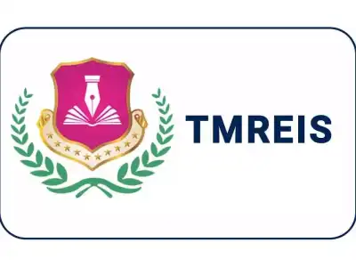 Review meeting held by TGMREIS