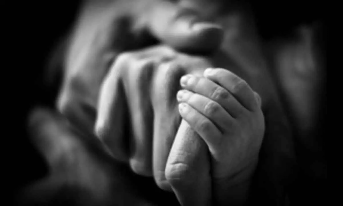 RPF saves two young boys in Hyderabad