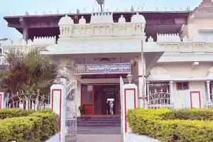 SCCL building structures without proper permits