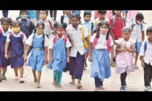 School Education Saga Part VII: Are “bagless days” becoming a challenge for school administrators?
