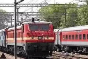 SCR to reinstate select train services