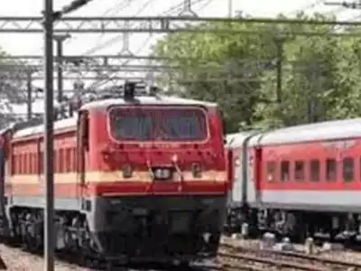SCR to reinstate select train services