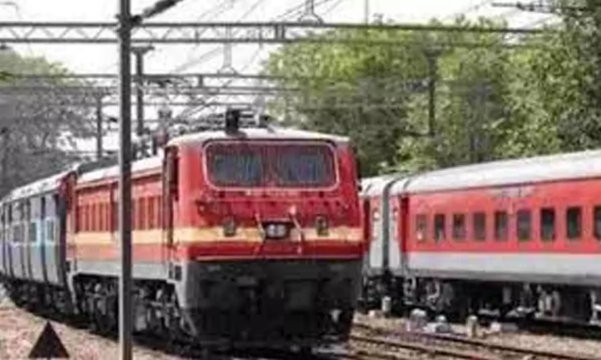 SCR to reinstate select train services