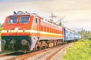 SCR updates train restoration schedule