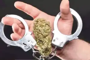 Secunderabad GRP seizes ganja valued at Rs 4 crore
