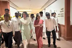 Seetakka expected to become TPCC chief