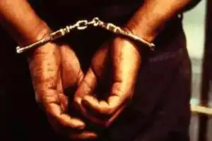 Seven arrested in Hyderabad for involvement in dating app scam.