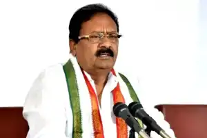 Shabbir Ali Criticizes BRS Leaders for their Remarks on Party Defections