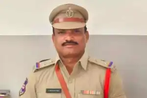 SI of Kaleshwaram suspended following allegations of assault