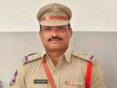 SI of Kaleshwaram suspended following allegations of assault