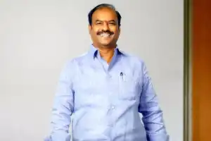 Social media abuzz with news of Gdl MLA Bandla joining Congress