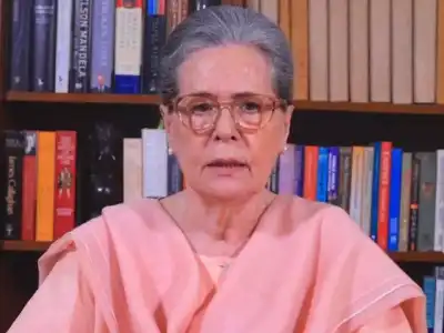 Sonia Gandhi assures that Congress will fulfill its guarantees