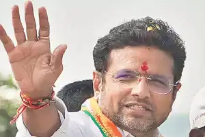 Sridhar Babu played a crucial role in Congress’ successful election strategy.