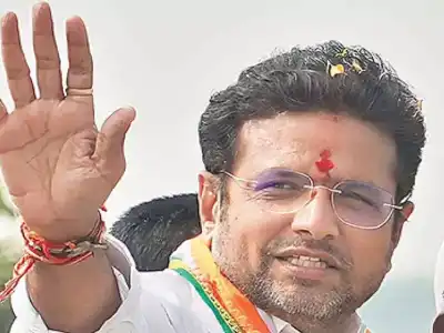 Sridhar Babu played a crucial role in Congress’ successful election strategy.