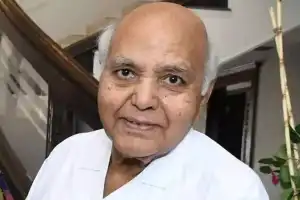 State honours to be accorded for last rites of Ramoji Rao