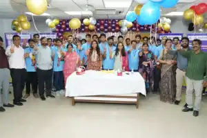 Students from Narayana Group perform exceptionally well in JEE Advanced