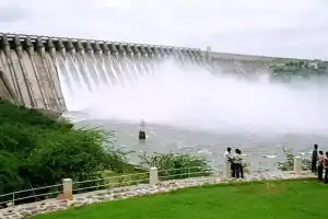 Successful Motor Trail Run of Sitarama Project Conducted in Khammam