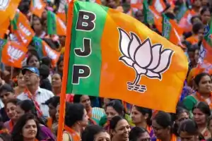 Surprise Show Expected from BJP in Telangana