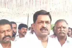 TDP criticizes YS Jagan’s request for leader of opposition position, insists he should only be a floor leader