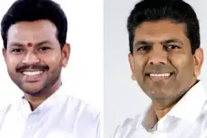 TDP MPs Rammohan Naidu and Dr. Pemmasani Chandrasekhar confirmed for cabinet positions.