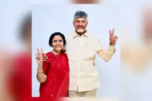 TDP secures 16 seats in Andhra Pradesh in Lok Sabha elections