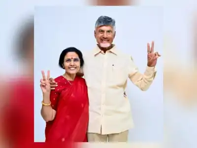 TDP secures 16 seats in Andhra Pradesh in Lok Sabha elections