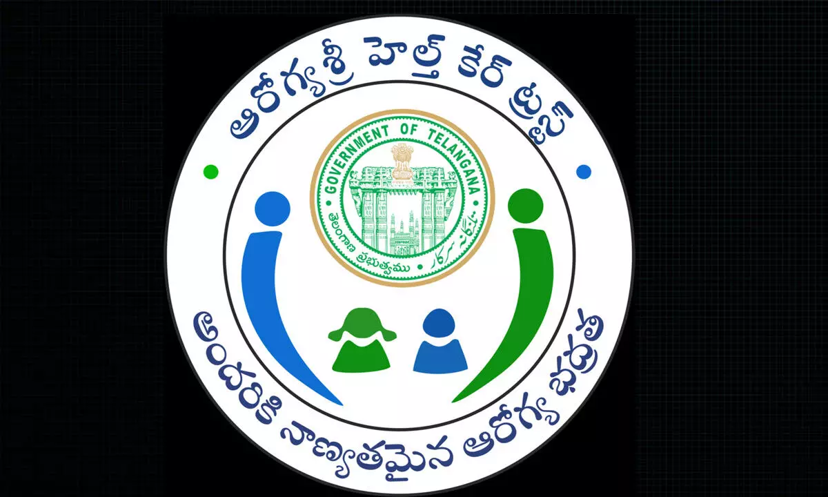 Telangana expands Aarogyasri coverage with addition of 65 new medical treatments