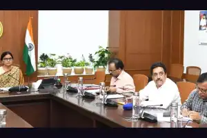 Telangana government requests report from Centre on removal of civilian areas from Cantt.