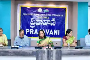 Telangana government restarts Prajavani program to address public complaints