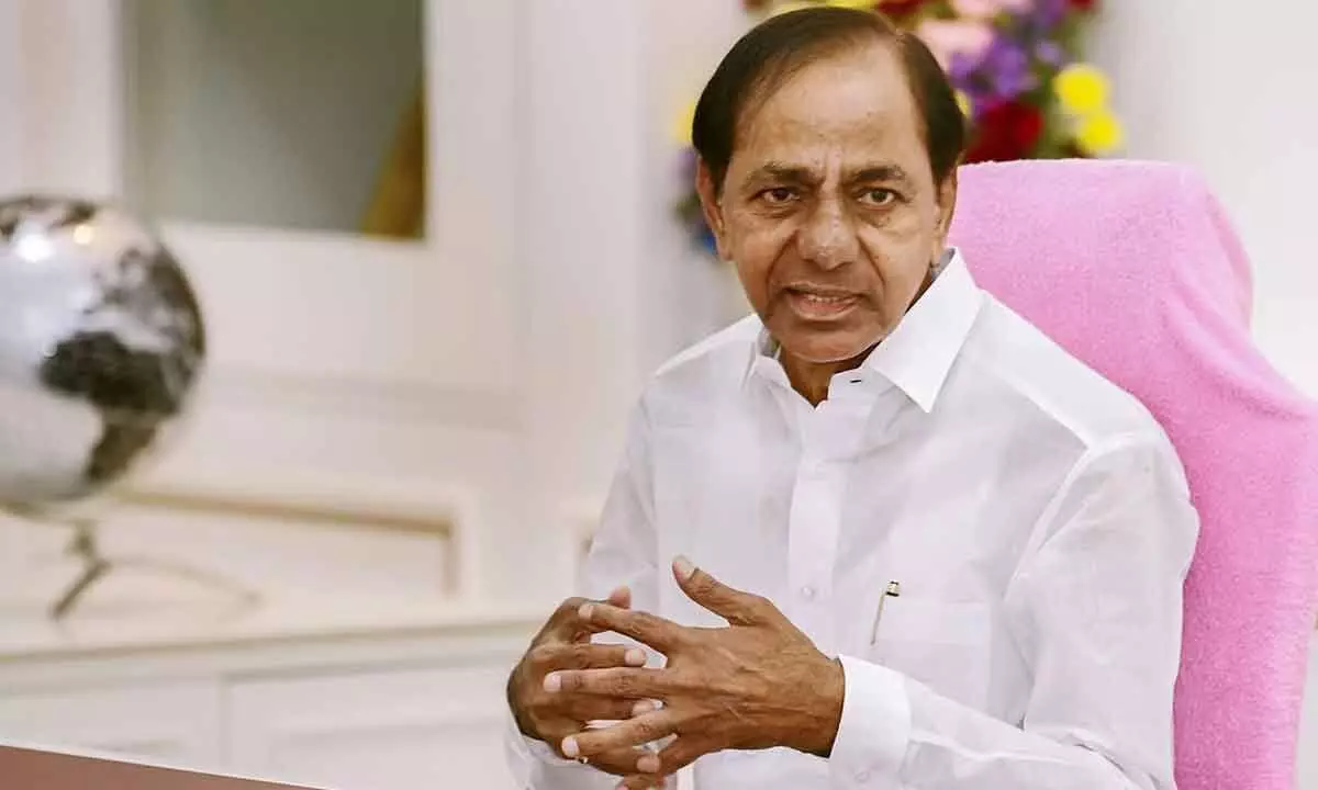 Telangana High Court Delays Hearing on KCR’s Request for Pause on Narasimha Reddy Commission Proceedings