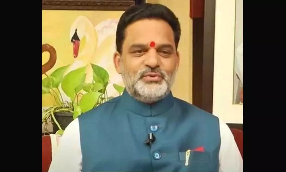 TG BC body initiates process for conducting caste census