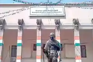 TG Congress faces single-digit setback due to delayed candidate selections