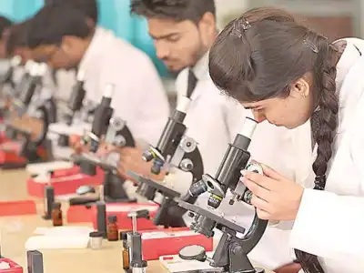 TG has not yet taken action to introduce courses on advancements in forensic science