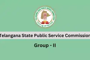 TGPSC approves modifications to Group-II Services Recruitment Application Forms