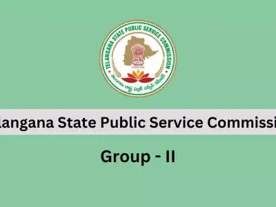 TGPSC approves modifications to Group-II Services Recruitment Application Forms