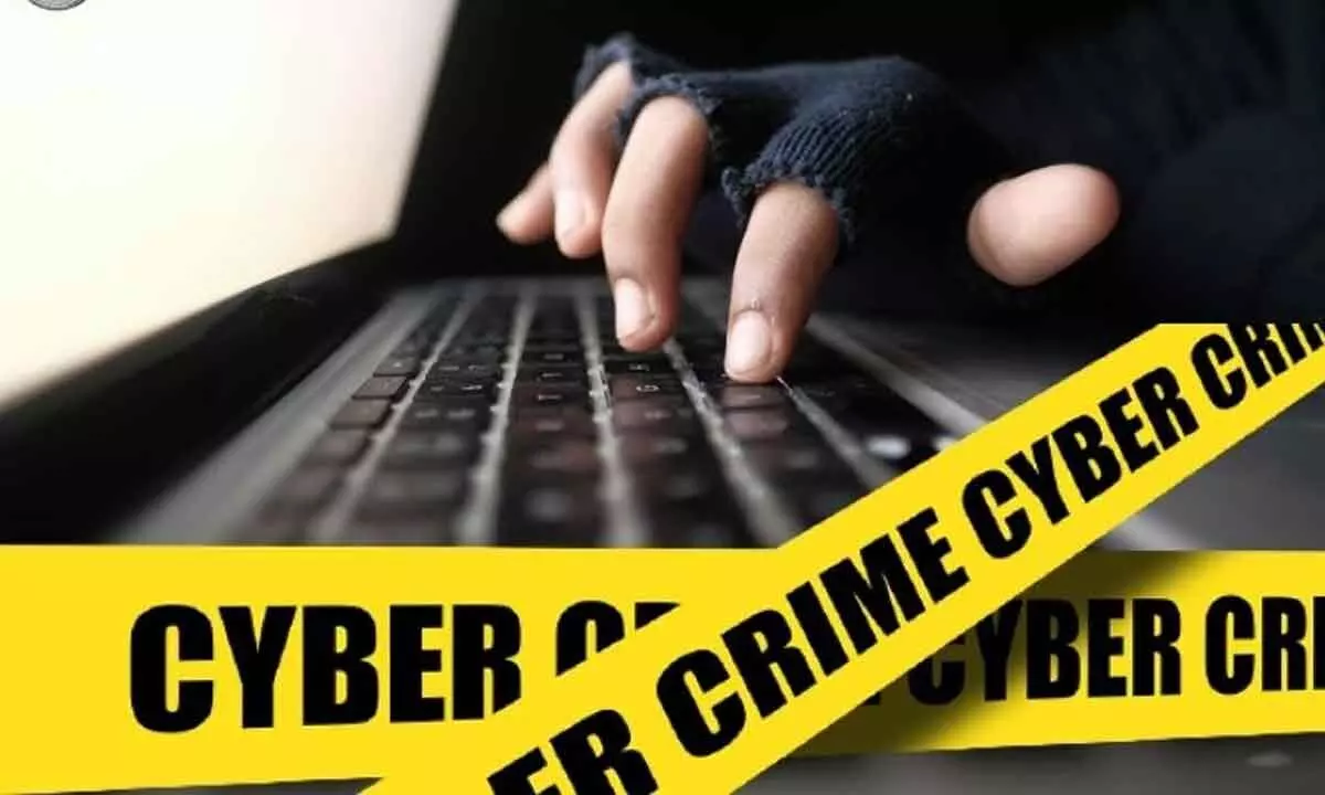 Three arrested after TGCSB exposes cybercrime network