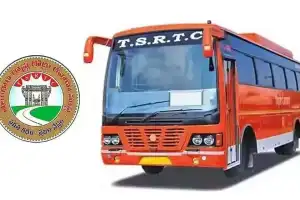 Today, RTC launches special buses for temple tourism in Hyderabad.