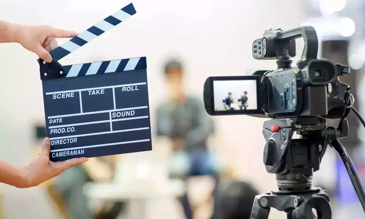 Tollywood to halt movie shoots as it mourns