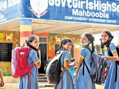 TS introduces new campaign ‘Badi Bata’ with innovative approach