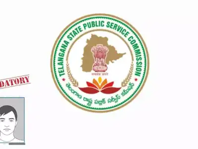 TSPSC requires passport-size photo on Grade-I hall-ticket