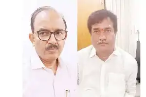 Two additional individuals arrested by ACB in sheep scam